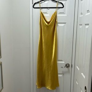 NWT Berri Slip Dress